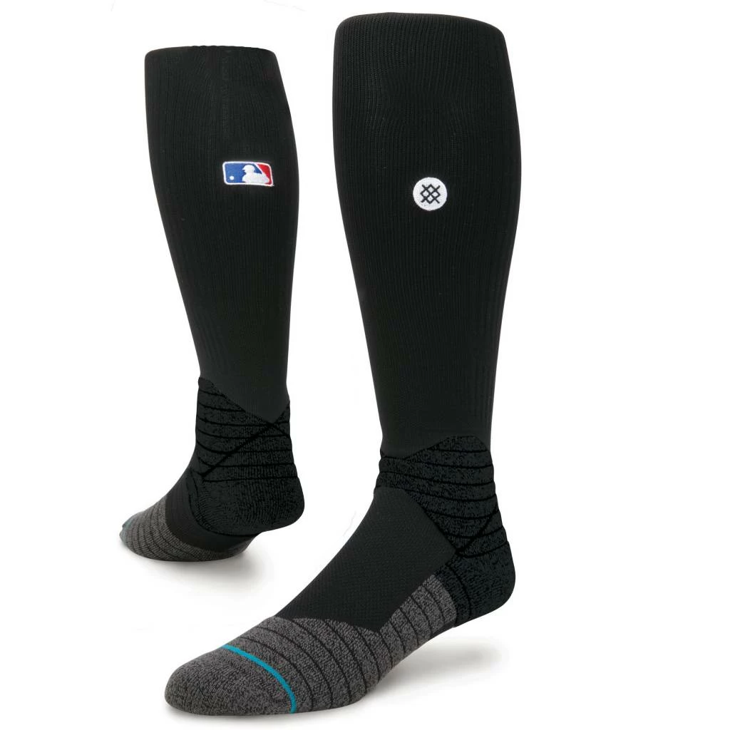 Baseline Sportss Stance Diamond Pro OTC Solid Sock