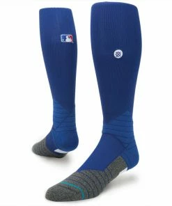 Baseline Sportss Stance Diamond Pro OTC Solid Sock