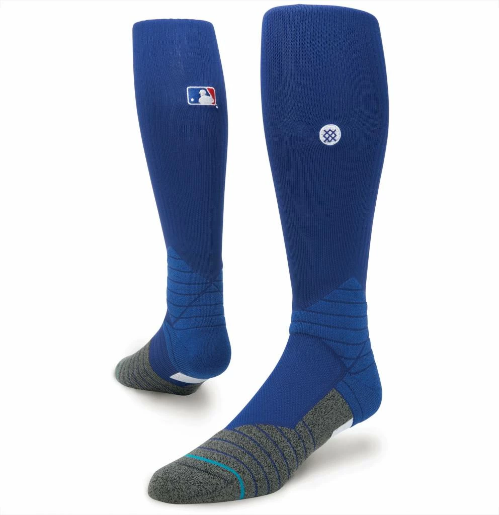 Baseline Sportss Stance Diamond Pro OTC Solid Sock