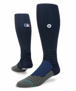 Baseline Sportss Stance Diamond Pro OTC Solid Sock