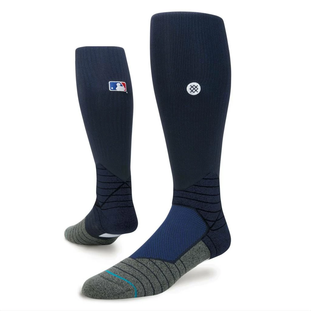 Baseline Sportss Stance Diamond Pro OTC Solid Sock