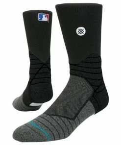 Baseline Sportss Stance Diamond Pro Crew Sock Accessories