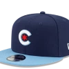 Baseline Sports New Era 59FIFTY Chicago Cubs MLB City Connect Fitted Hat