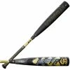 Baseline Sportss Louisville Slugger 2021 Meta -10 USSSA Baseball Bat Metal