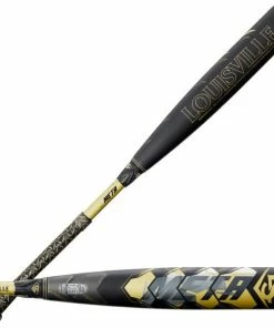 Baseline Sportss Louisville Slugger 2021 Meta -10 USSSA Baseball Bat Metal