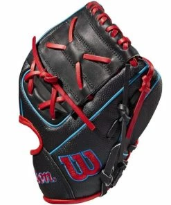 Baseline Sportss Wilson A2000 PFX2 SS 11