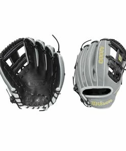 Baseline Sportss Gloves Wilson 2021 A2000 SuperSkin 1786 11.5” Glove