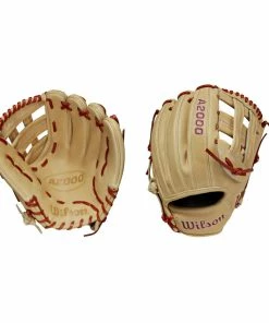 Baseline Sportss Gloves Wilson 2021 A2000 PP05 11.5” Glove