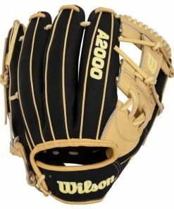 Baseline Sportss Wilson 2021 A2000 SuperSkin 1787 11.75” Glove