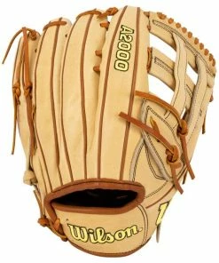 Baseline Sportss Wilson A2000 1799 12.75