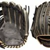 Baseline Sportss Gloves Wilson A1000 1750 LHT 12.5