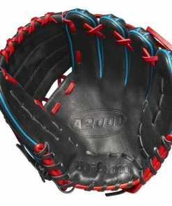 Baseline Sportss Wilson A2000 PFX2 SS 11