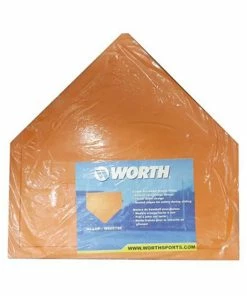 Baseline Sportss Worth Youth Oversize Home Plate