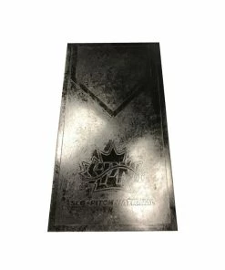 Baseline Sports WORTH SPN SLO-PITCH MAT Field Accessories