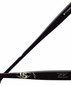 Baseline Sports Louisville Slugger MLB Prime Signature Series Christian Yelich Maple CY22 Wood Bat